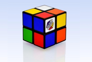 Rubik Cube 2X2 - Rubik's Cube 2x2_RBE01_04.jpg
